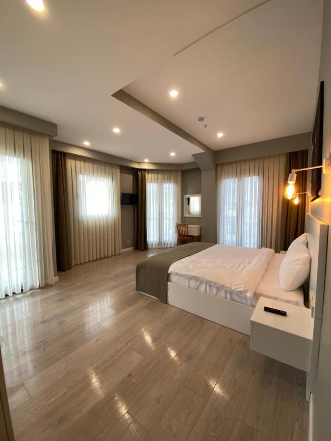 Li Hotel Pera اسطنبول المظهر الخارجي الصورة