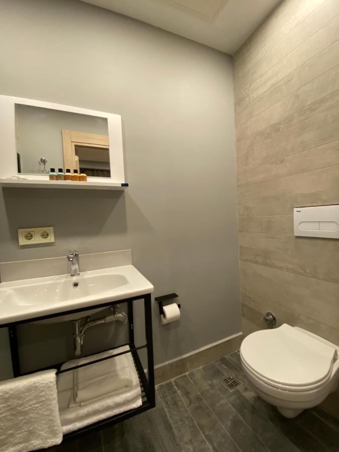 Li Hotel Pera اسطنبول المظهر الخارجي الصورة
